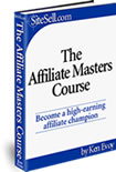 The Affiliate Masters Course-SBI! Best MLM Network Marketing, FREE e book