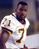 Charles Mann, Washington Redskins NFL – Law of Attraction Information