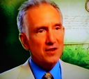 Dr. Ben Johnson - The Secret Forum