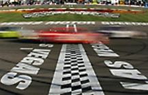 Jerry Neuman-NASCAR Flag, NASCAR Photos, Virtual Jobs