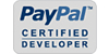 PayPal Certified Developers