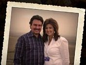 Daystar Television Network, Marcus Lamb & Joni Lamb