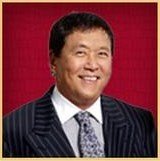 Robert Kiyosaki - high paying jobs, good grades, multi level marketing...